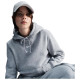 Nike Γυναικείο φούτερ Sportswear Phoenix Fleece Pullover Hoodie